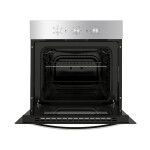 Встраиваемый электрический духовой шкаф Maunfeld AEOC.575S