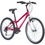 Велосипед Mikado 24SHV.VIDAJR.12PK2