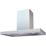 Каминная вытяжка Krona Rut 900 inox 3P-S