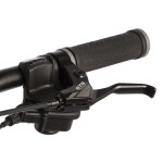 Велосипед Stinger 29AHD.ELEMEVO.22BK22