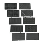 Сэндвичница Polaris PST 0105