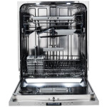 Встраиваемая посудомоечная машина Asko DWCBI231.S/1