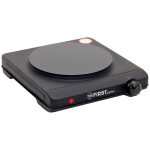 Настольная плита First FA-5096-1 Black