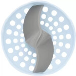 Блендер погружной Smeg HBF22PBEU