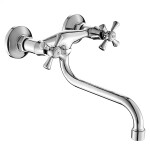 Смеситель для ванны Groneo H46032