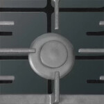 Встраиваемая газовая варочная панель Kaiser KCG 6383 Turbo