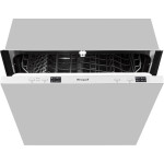 Встраиваемая посудомоечная машина Weissgauff BDW 6042