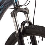 Велосипед Stinger 26 LAGUNA PRO SE синий размер 15 (26AHD.LAGUPRO.15BL22)