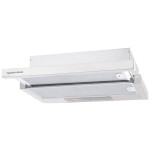 Встраиваемая вытяжка Zigmund & Shtain K 002.91 W