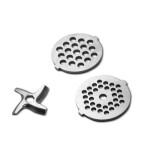 Мясорубка Zigmund & Shtain ZMG-041