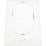 Встраиваемая индукционная варочная панель Zigmund & Shtain CI 35.3 W