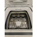 Стиральная машина Kraft TCH-UME7201W