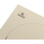 Встраиваемая индукционная варочная панель Maunfeld EVI.453-BG