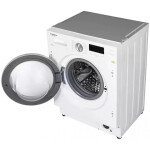 Встраиваемая стиральная машина Maunfeld MBWM148S