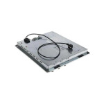 Встраиваемая газовая варочная панель Korting HG 465 CTRB