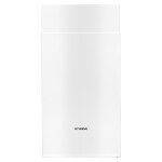 Каминная вытяжка Hyundai HGH 6744 WG