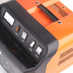 Зарядное устройство Patriot BCT-50 Boost