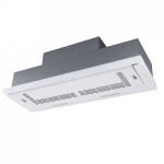 Встраиваемая вытяжка Maunfeld Galaxy 90 белый