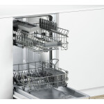 Встраиваемая посудомоечная машина Siemens SR 615X72NR