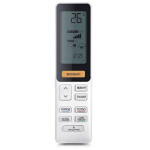 Сплит-система Haier AS50S2SF1FA-W/1U50S2SM1FA