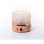 Сушилка для овощей Zigmund & Shtain ZFD-401