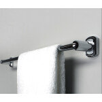 Держатель полотенец WasserKraft Oder K-3030