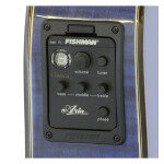 Электроакустическая гитара Aria A-48CE N