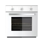 Встраиваемый электрический духовой шкаф Darina 1U BDE111 701 W