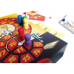 Настольная игра Сквирл 100500 Слов СТО 019