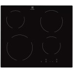 Встраиваемая электрическая варочная панель Electrolux EHV 56240 AK