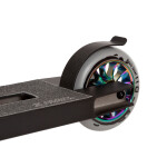 Самокат Novatrack 110A.PSYCHOP3.BK22