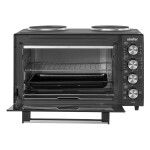 Мини-печь Simfer M 3540