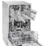Встраиваемая посудомоечная машина Kuppersberg GS 4505
