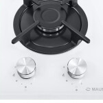 Встраиваемая газовая варочная панель Maunfeld EGHG.32.1CW/G