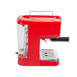 Кофеварка Oursson EM1500/RD