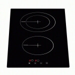 Встраиваемая электрическая варочная панель Simfer H30D12B100