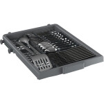 Встраиваемая посудомоечная машина Beko BDIS38120Q