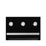 Встраиваемый электрический духовой шкаф Lex EDM 4570 BL