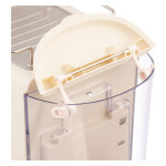 Кофемашина Maunfeld MF-737BG PRO