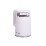 Чайник электрический Oursson EK1732W/IV