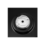 Встраиваемая газовая варочная панель Maunfeld EGHE.32.6CB/G