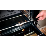 Комбинированная плита Kaiser HGE 93505 S