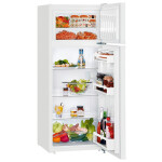 Холодильник Liebherr CT 2531