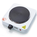 Настольная плита Goodhelper ES-10P10