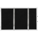 Вытяжка Krona Jessica slim PB 600 black