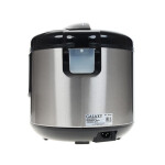 Мультиварка Galaxy GL2641 черный