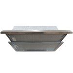 Встраиваемая вытяжка Zigmund & Shtain K 002.61 S