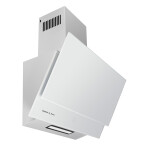 Каминная вытяжка Zigmund & Shtain K 145.4 W