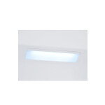 Морозильная камера Hiberg FR-40DX NFS