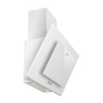 Каминная вытяжка Maunfeld Tower C 50 белый